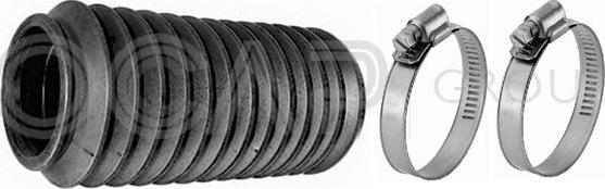 DTW 03180 - Jeu de joints-soufflets, direction droxauto.com