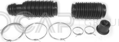 OCAP 0901681 - Jeu de joints-soufflets, direction droxauto.com