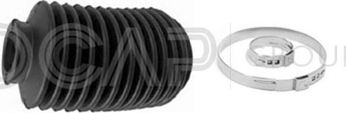 OCAP 0901682 - Jeu de joints-soufflets, direction droxauto.com