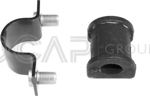 OCAP 0901088 - Kit de réparation, barre de couplage stabilisatrice droxauto.com