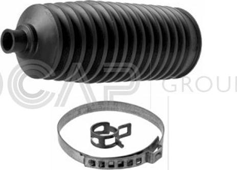 OCAP 0901163 - Jeu de joints-soufflets, direction droxauto.com