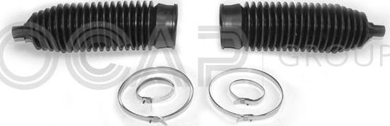 OCAP 0901804 - Jeu de joints-soufflets, direction droxauto.com