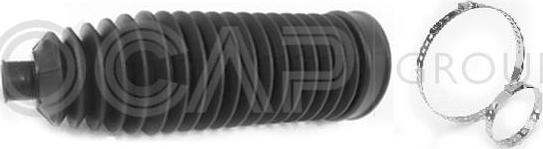 OCAP 0908524 - Jeu de joints-soufflets, direction droxauto.com