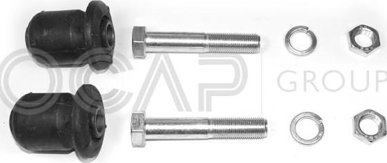 OCAP 0901284 - Kit de réparation, corps de l'essieu droxauto.com