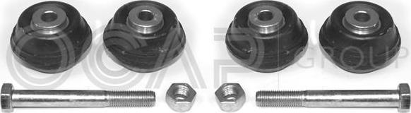 OCAP 0901706 - Kit de réparation, suspension de roue droxauto.com