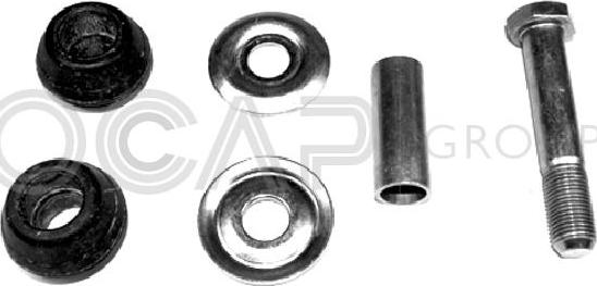 OCAP 0901703 - Jeu de bras, suspension de roue droxauto.com