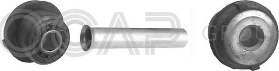 OCAP 0901731 - Jeu de bras, suspension de roue droxauto.com