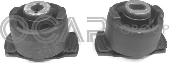 OCAP 0908841 - Kit de réparation, corps de l'essieu droxauto.com