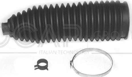 OCAP 0903942 - Jeu de joints-soufflets, direction droxauto.com