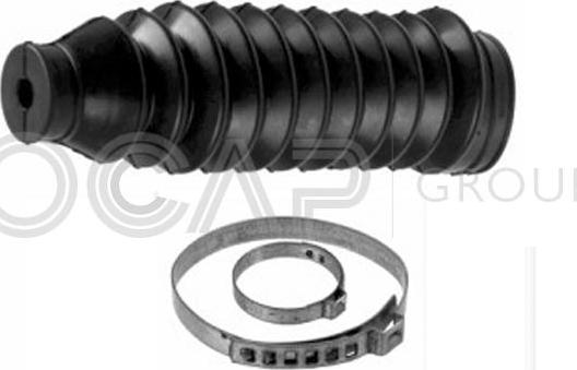 OCAP 0903048 - Jeu de joints-soufflets, direction droxauto.com