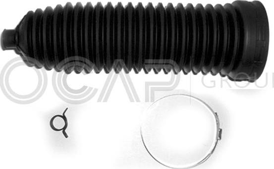 OCAP 0903856 - Jeu de joints-soufflets, direction droxauto.com