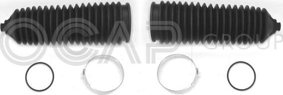 OCAP 0903883 - Jeu de joints-soufflets, direction droxauto.com