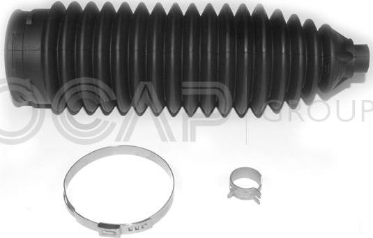 OCAP 0903262 - Jeu de joints-soufflets, direction droxauto.com