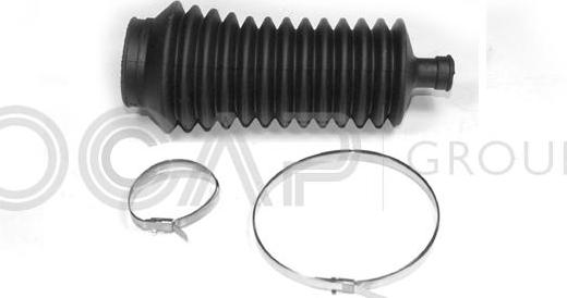 OCAP 0903209 - Jeu de joints-soufflets, direction droxauto.com