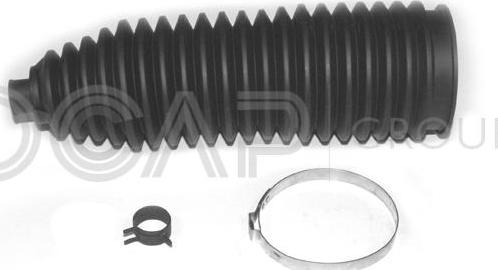 OCAP 0903216 - Jeu de joints-soufflets, direction droxauto.com