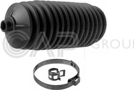 OCAP 0902906 - Jeu de joints-soufflets, direction droxauto.com