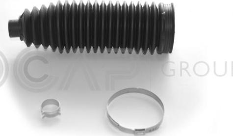 OCAP 0902491 - Jeu de joints-soufflets, direction droxauto.com