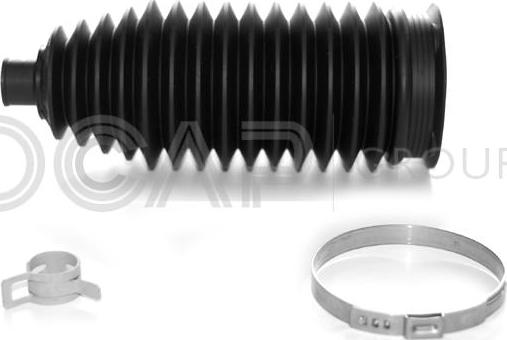 OCAP 0902616 - Jeu de joints-soufflets, direction droxauto.com