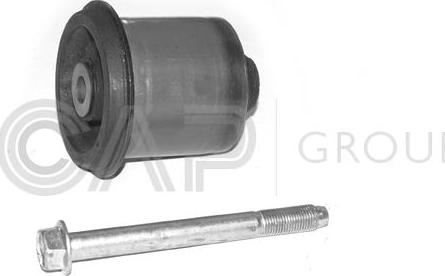 OCAP 0902634 - Kit de réparation, suspension de roue droxauto.com