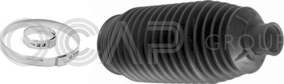 OCAP 0902143 - Jeu de joints-soufflets, direction droxauto.com