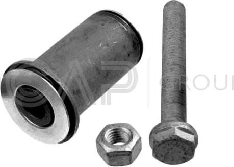 OCAP 0902156 - Kit d'assemblage, levier de déviation droxauto.com