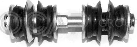 OCAP 0902131 - Kit de réparation, barre de couplage stabilisatrice droxauto.com