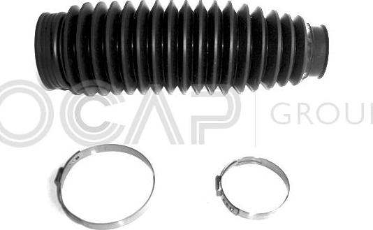 OCAP 0902137 - Jeu de joints-soufflets, direction droxauto.com