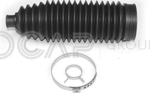 OCAP 0902881 - Jeu de joints-soufflets, direction droxauto.com