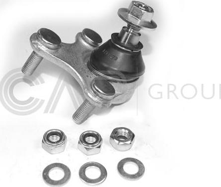 OCAP 0494281 - Rotule de suspension droxauto.com