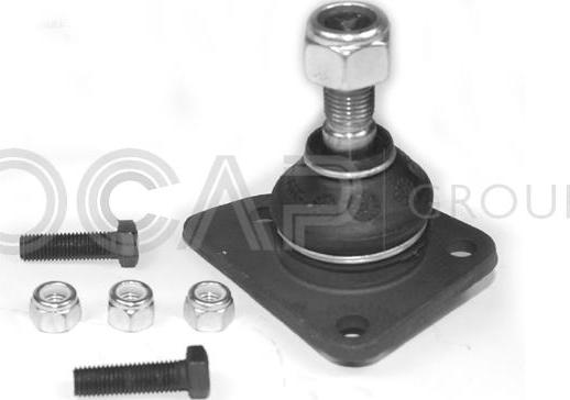 OCAP 0490016 - Rotule de suspension droxauto.com