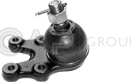 OCAP 0490146 - Rotule de suspension droxauto.com