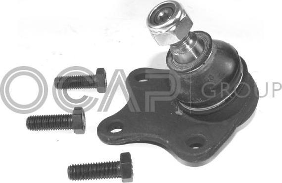 OCAP 0491852 - Rotule de suspension droxauto.com