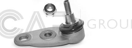 OCAP 0492618 - Rotule de suspension droxauto.com