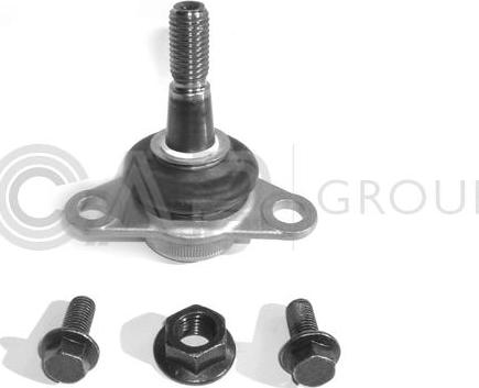 OCAP 0404483 - Rotule de suspension droxauto.com
