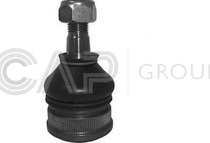 OCAP 0404431 - Rotule de suspension droxauto.com