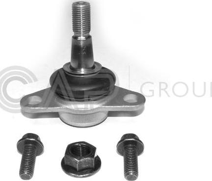 OCAP 0404583 - Rotule de suspension droxauto.com