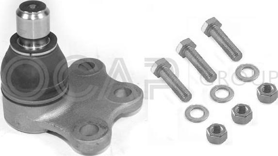 OCAP 0404600 - Rotule de suspension droxauto.com