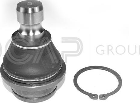 OCAP 0404621 - Rotule de suspension droxauto.com