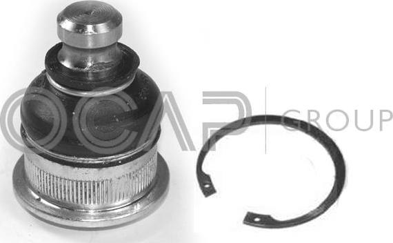 OCAP 0404173 - Rotule de suspension droxauto.com