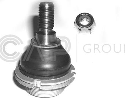 OCAP 0404386 - Rotule de suspension droxauto.com