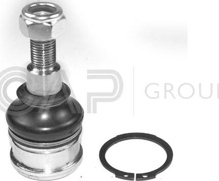 OCAP 0404370 - Rotule de suspension droxauto.com