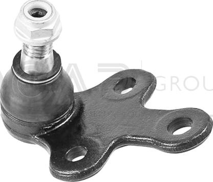 OCAP 0405948 - Rotule de suspension droxauto.com