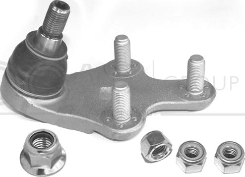 OCAP 0405947 - Rotule de suspension droxauto.com