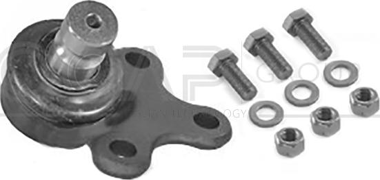 OCAP 0405923 - Rotule de suspension droxauto.com