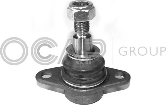OCAP 0405560 - Rotule de suspension droxauto.com