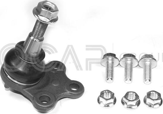 OCAP 0405336 - Rotule de suspension droxauto.com