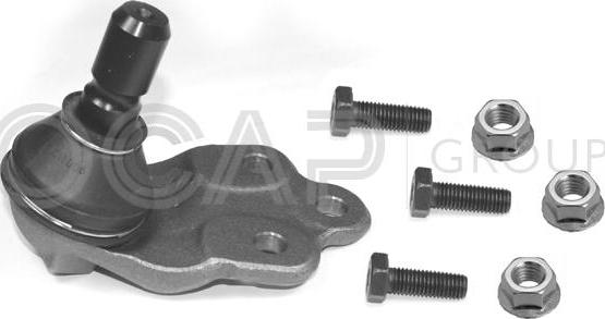 OCAP 0405338 - Rotule de suspension droxauto.com