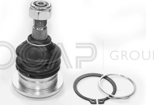 OCAP 0405200 - Rotule de suspension droxauto.com