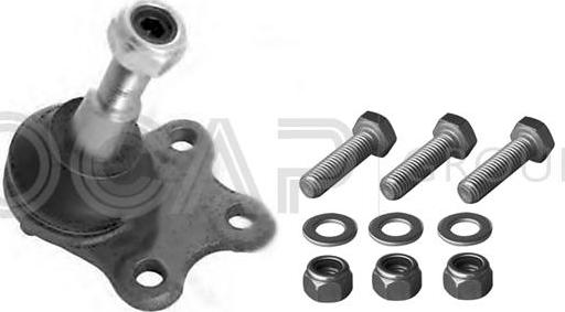 OCAP 0405740 - Rotule de suspension droxauto.com