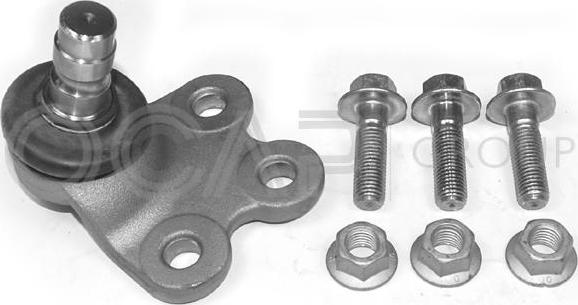 OCAP 0405741 - Rotule de suspension droxauto.com